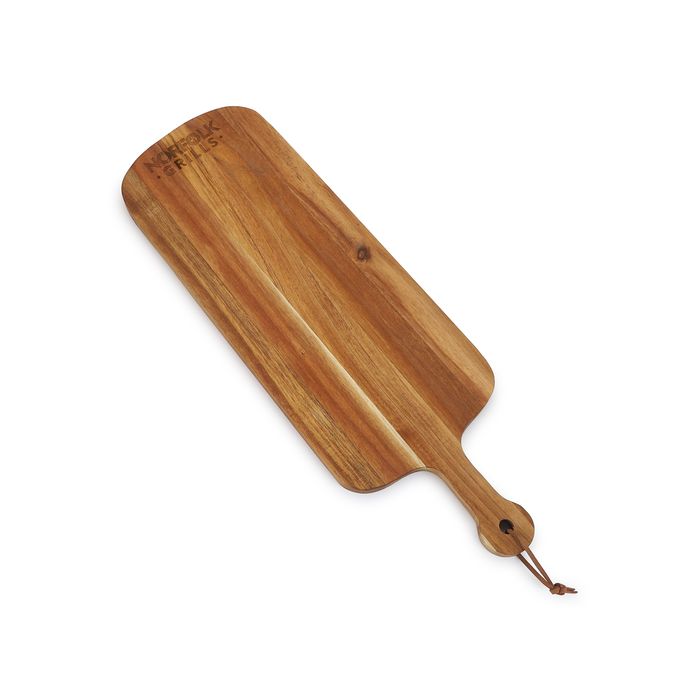 Anti - Pasti Serving Board