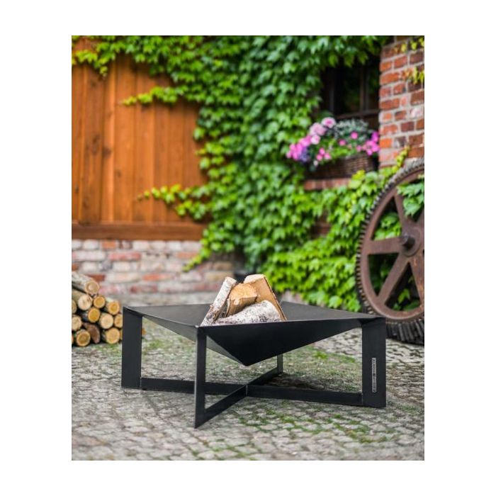 Cuba 70cm Fire Bowl