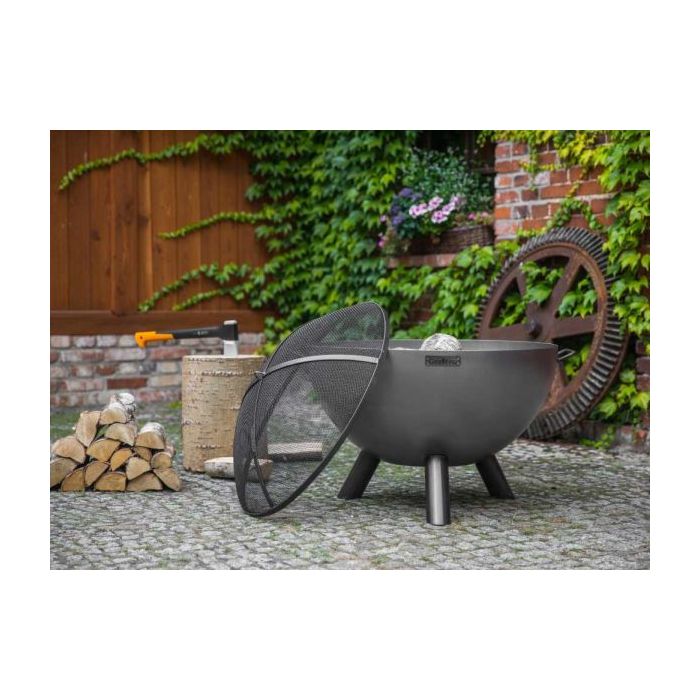 Kongo 85cm Deep Fire Bowl
