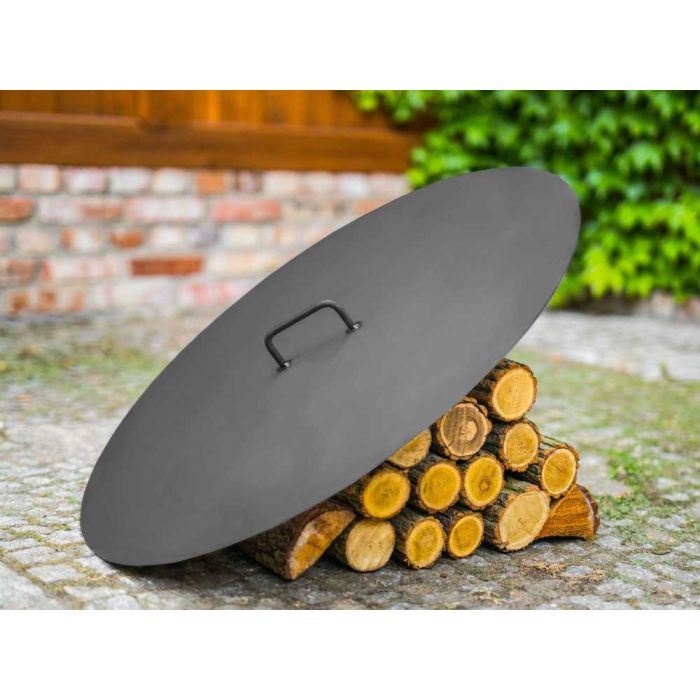 102cm Lid with Rim