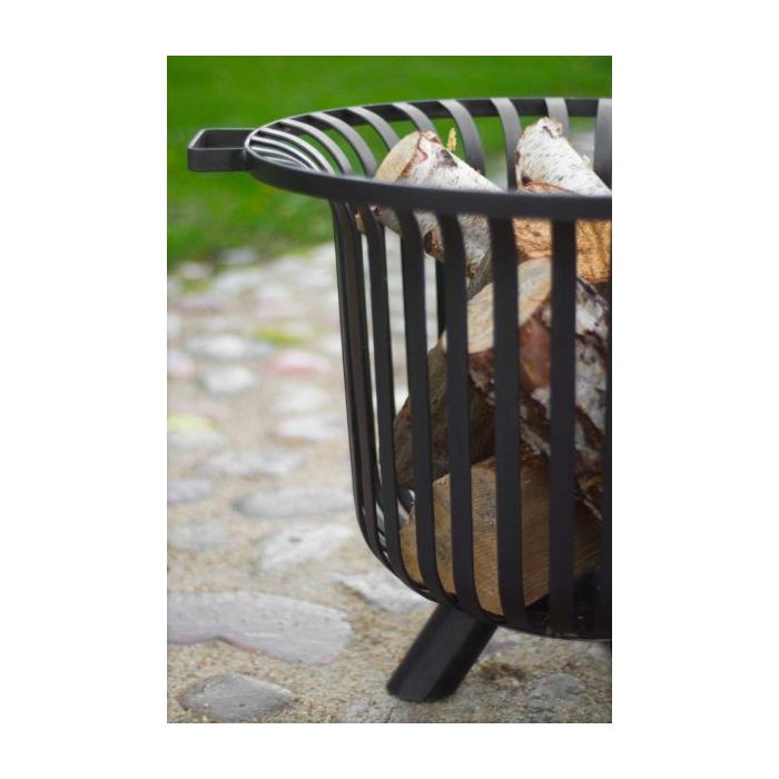 Verona 60cm Fire Basket