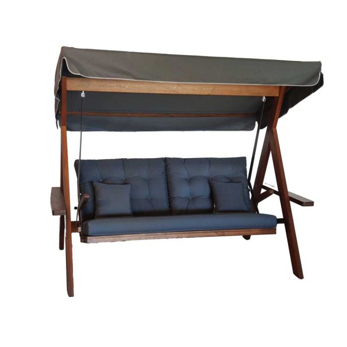 Appleton 3 Seat Swing