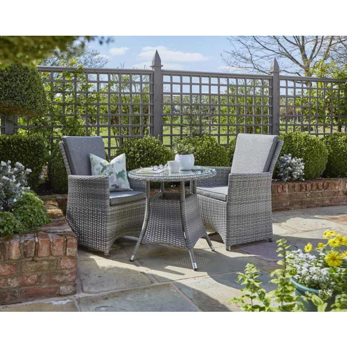 Burnham XL Two Seat Set