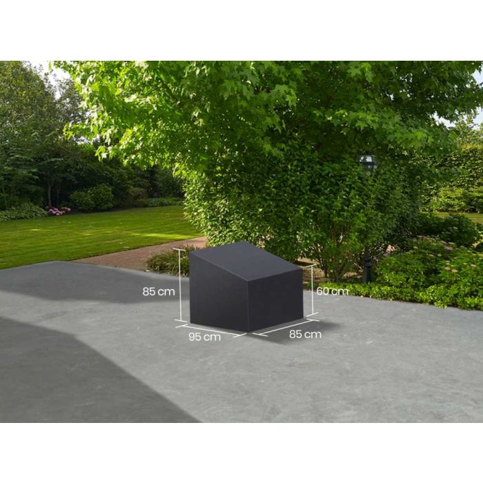 LIFE Weather Cover 54 lounge chair 75x95x85/60