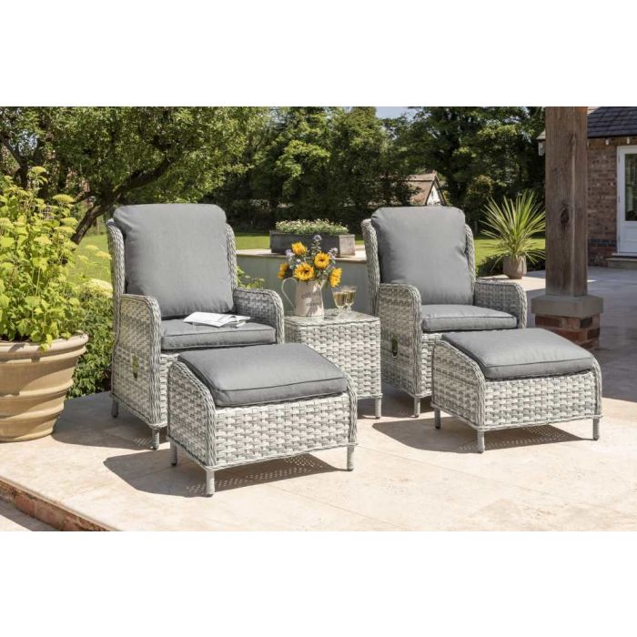 Wroxham Relax Coffee Set