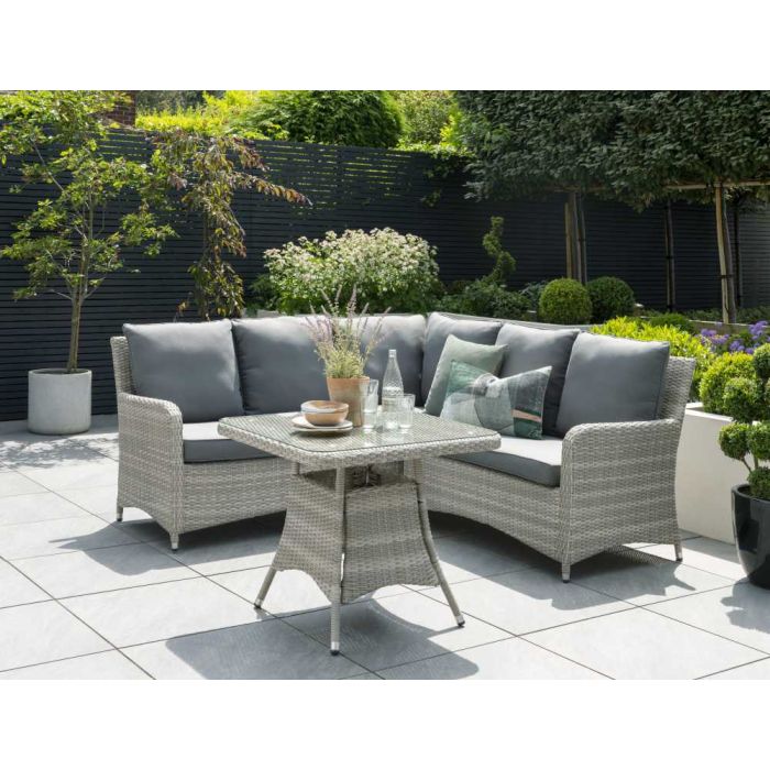 Weybourne Mini Corner Lounge Set