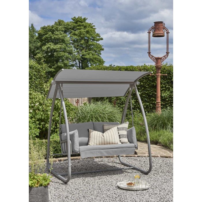 Newmarket 2 Seat Swing