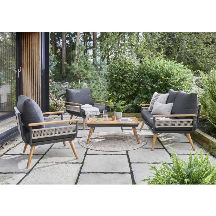 Kimora Sofa Lounge Set