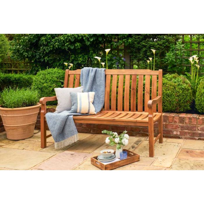 Beeley 3 Seat Bench