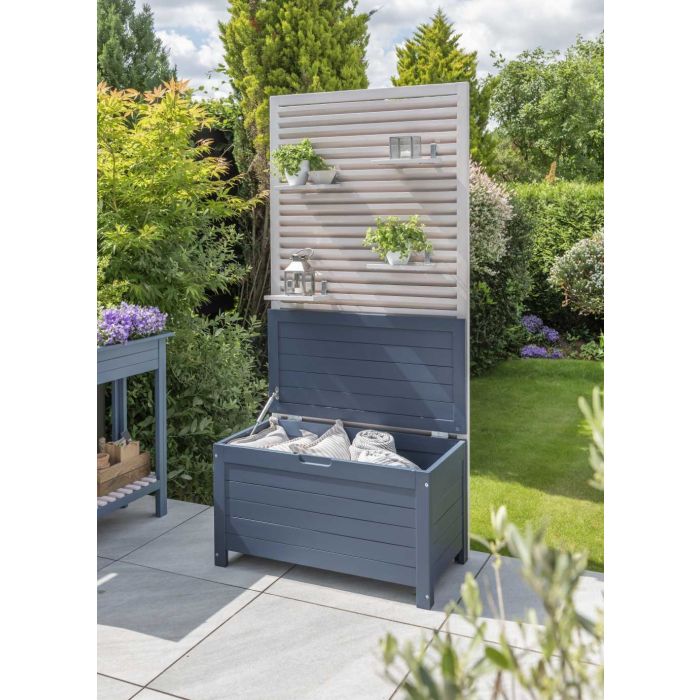Galaxy Storage Bench 
