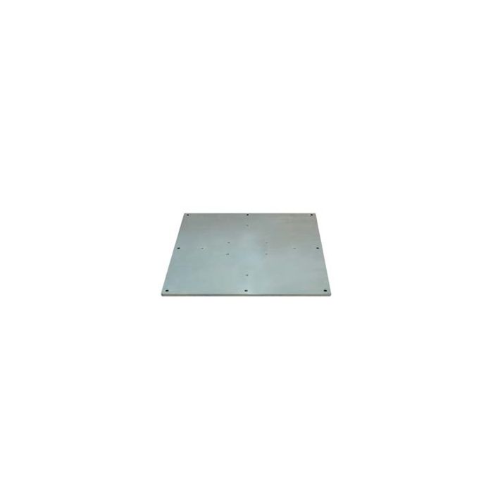Scolaro CP6565ZS For use with Anchor Bolts (not supplied) in Existing Concrete Foundations