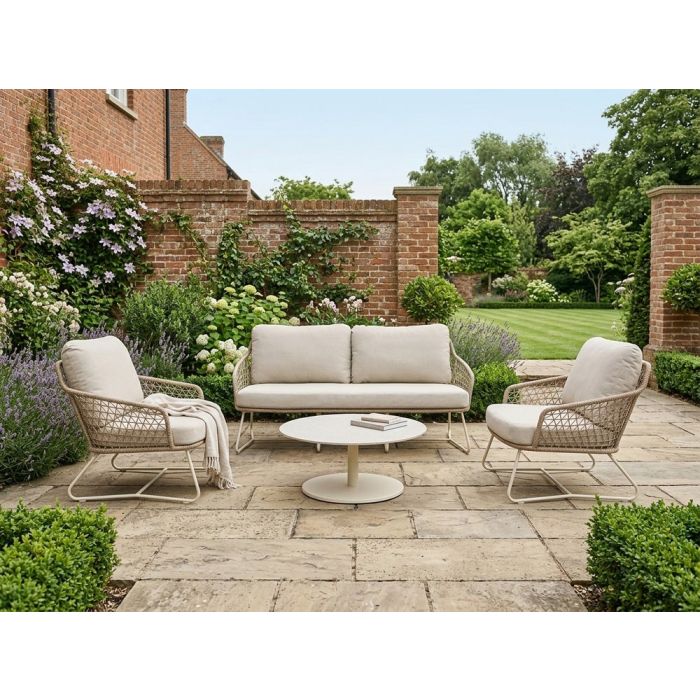 Tampa Sofa Lounge Set