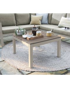 Easton Mini Corner Lounge Set (Beige)