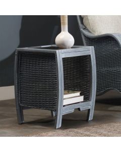 Turin Lamp Table