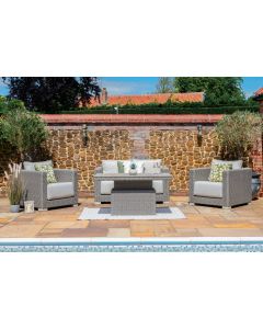 Winslow Deep Seating Sofa Lounge Set