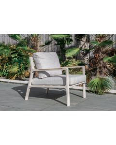 Stratton Mocha Lounge Set