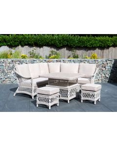 Cotswold Mini Corner Lounge Set