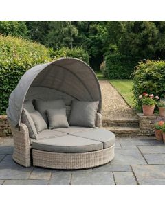 Bermuda Day Bed Sandy Beige