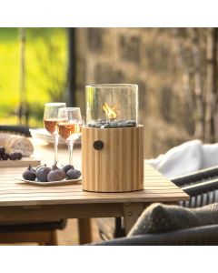 Cosiscoop Bamboo Fire Lantern