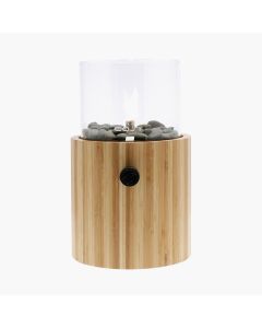 Cosiscoop Bamboo Fire Lantern