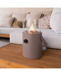 Cosiscoop Clay Gas Lantern