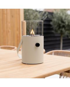 Cosiscoop Sandy Beige Gas Lantern