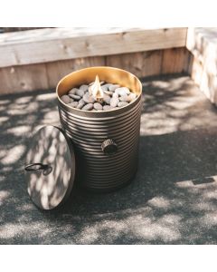 Cosiscoop Iconic Black