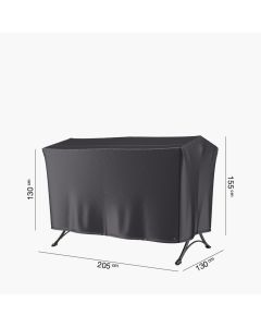 Swing Aerocover 205x130xh155cm high