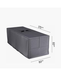 Cushion Bag Aerocover Weather Cover 175 x 80 x 60cm high