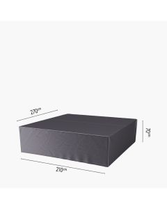 Lounge Set Aerocover Weather Cover 270 x 210 x 70cm high