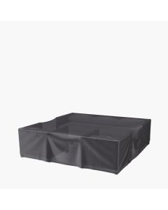 Lounge Set Aerocover Weather Cover 270 x 210 x 70cm high
