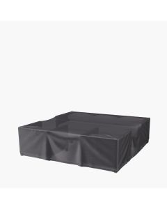Lounge Set Aerocover Weather Cover Square 220 x 70cm high