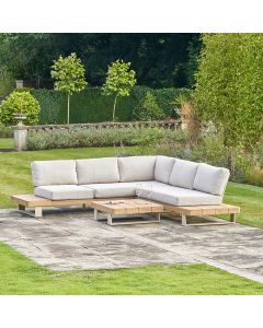 Osaka Corner Lounge Set