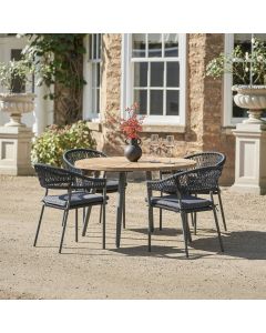Bazel 4 Seat Set