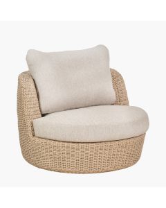 Kampala Outdoor Lounge Chair