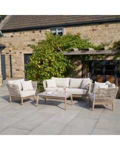 Moeven Lounge Set