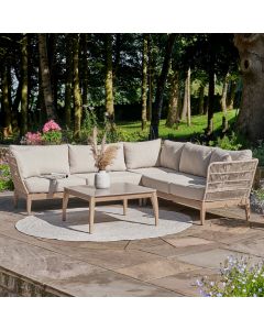 Moeven Corner Lounge Set