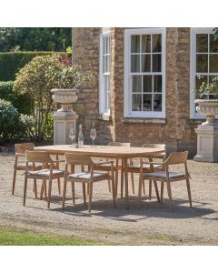 Salita 6 Seat Set