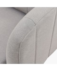 Nevada Compact Corner Lounge Set