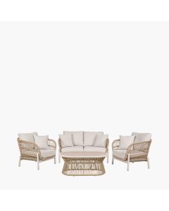 Martic Lounge Set