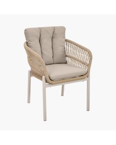 Martic 6 Seat Set