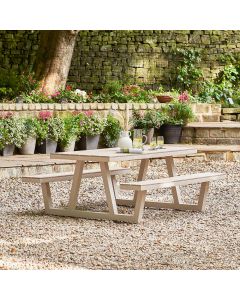 Aruba Picnic Table