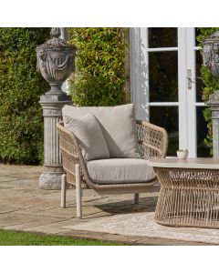 Martic Lounge Chair