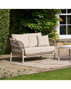 Martic 2 Seat Lounge Sofa