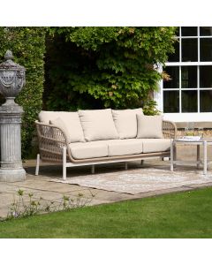 Martic 3 Seat Lounge Sofa