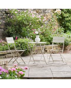 Rennes 2 Seat Set Putty