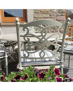 Georgia Sandstone 6 Seat Set