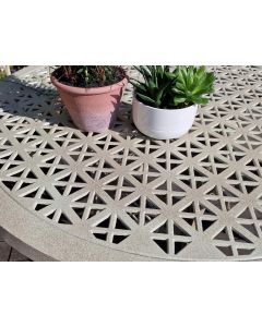 Waverley Sandstone 4 Seat Set