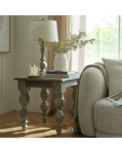The Rutland Collection Side Table