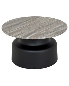 Oura Round Coffee Table